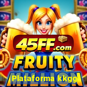 Plataforma kkgg